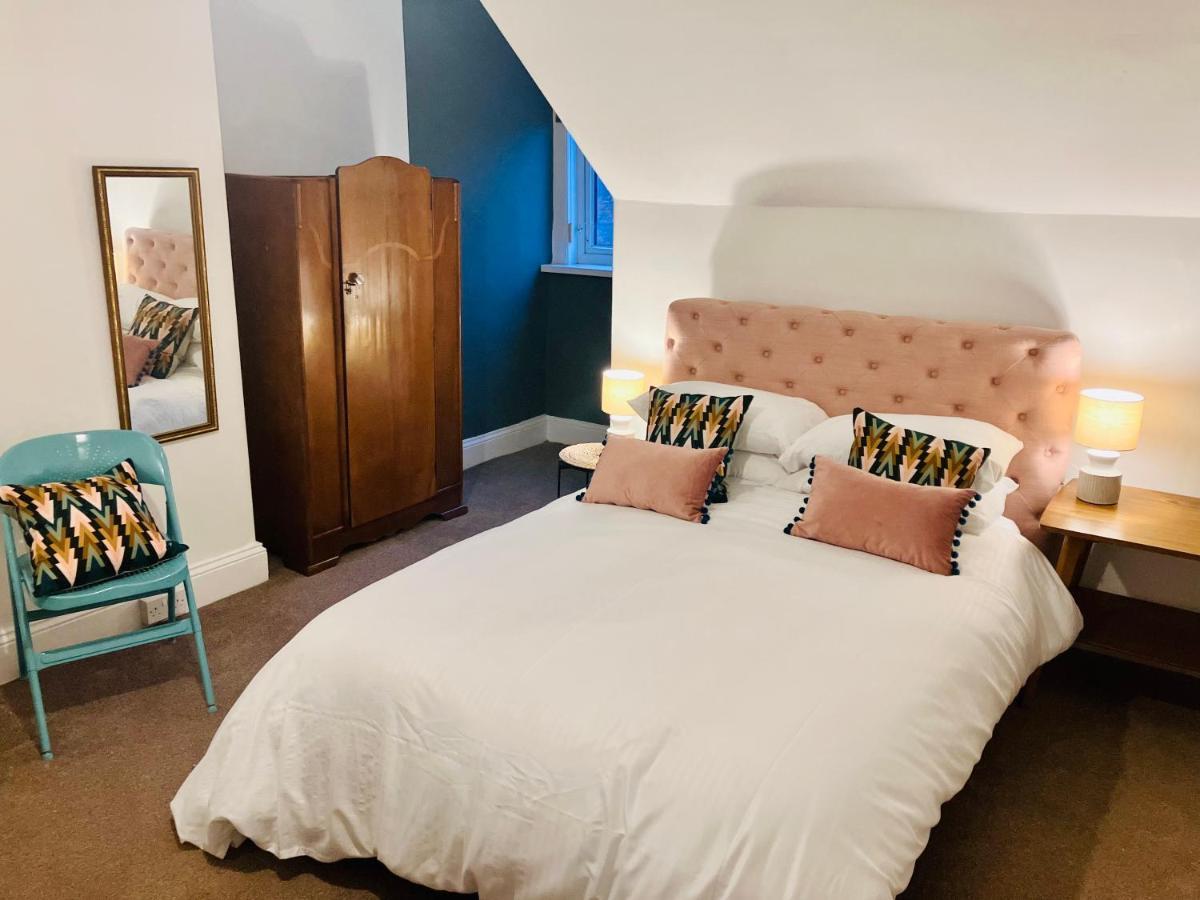 Romford Cottage - Close To Centre, Hospital Crownworks Studio Nissan And Stadium Of Light ซันเดอร์แลนด์ ภายนอก รูปภาพ